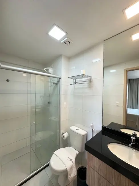 Foto 5 de Apartamento com 1 quarto à venda, 37m2 em Ponta Verde, Maceio - AL