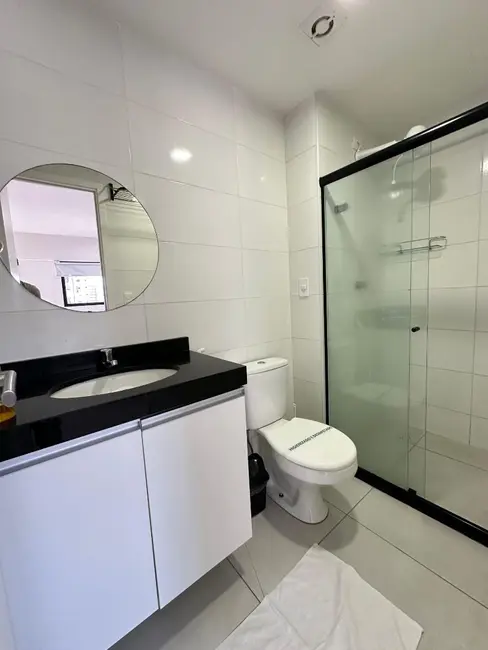 Foto 2 de Apartamento com 1 quarto à venda, 35m2 em Ponta Verde, Maceio - AL