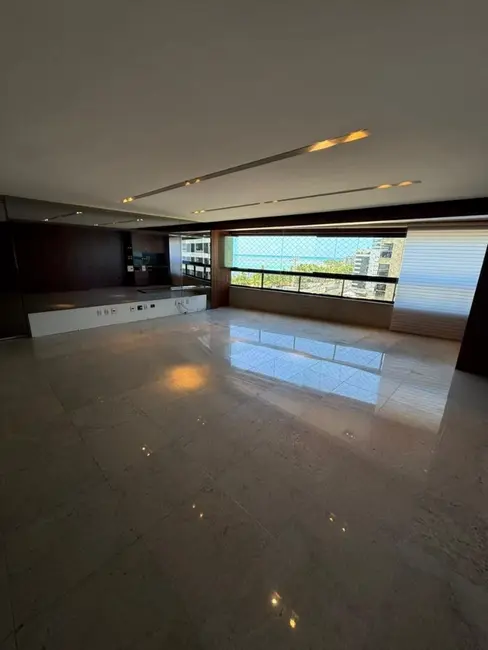 Foto 1 de Apartamento com 3 quartos à venda, 154m2 em Ponta Verde, Maceio - AL