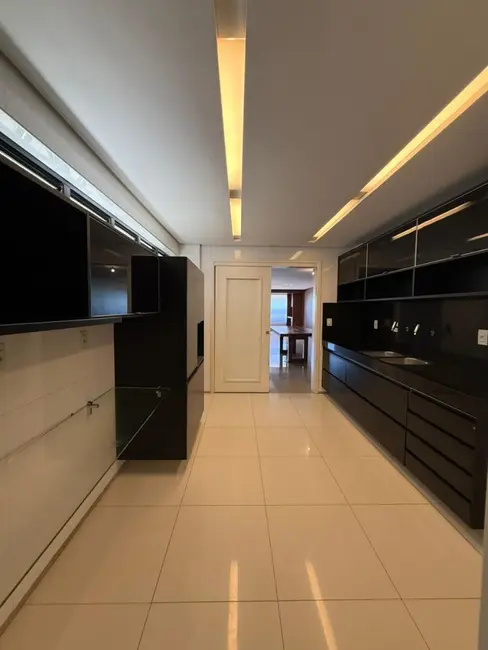 Foto 9 de Apartamento com 3 quartos à venda, 154m2 em Ponta Verde, Maceio - AL