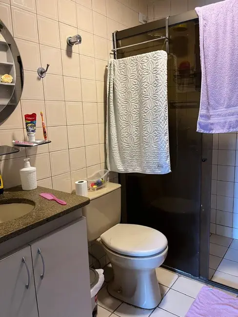 Apartamento com 3 quartos à venda, 77m2 em Jatiúca, Maceio - AL - imagem 3 Foto 3 de Apartamento com 3 quartos à venda, 77m2 em Jatiúca, Maceio - AL