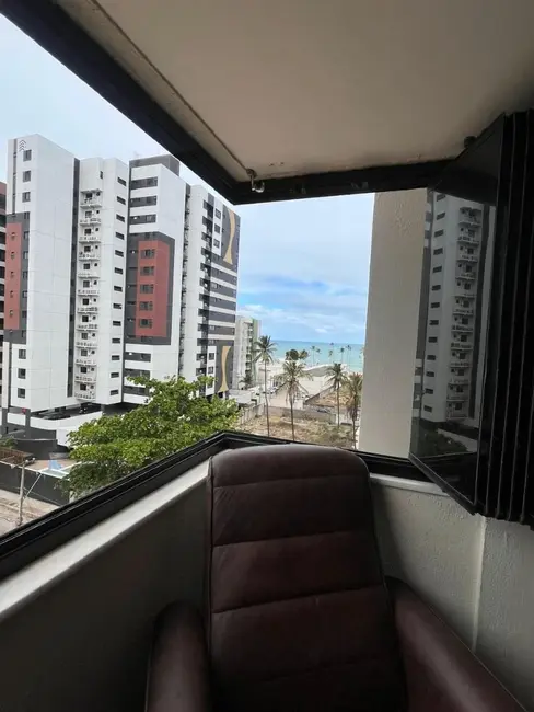Apartamento com 3 quartos à venda, 77m2 em Jatiúca, Maceio - AL - imagem 9 Foto 9 de Apartamento com 3 quartos à venda, 77m2 em Jatiúca, Maceio - AL