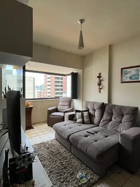 Apartamento com 3 quartos à venda, 77m2 em Jatiúca, Maceio - AL - imagem 8 Foto 8 de Apartamento com 3 quartos à venda, 77m2 em Jatiúca, Maceio - AL