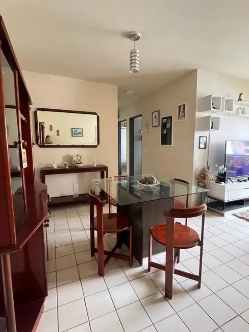 Apartamento com 3 quartos à venda, 77m2 em Jatiúca, Maceio - AL - imagem 6 Foto 6 de Apartamento com 3 quartos à venda, 77m2 em Jatiúca, Maceio - AL