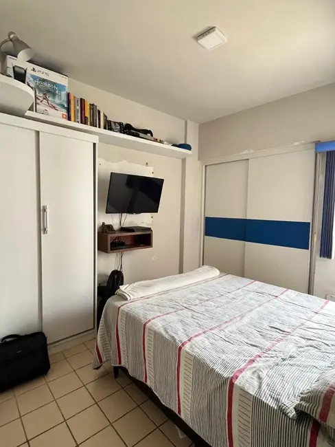 Apartamento com 3 quartos à venda, 77m2 em Jatiúca, Maceio - AL - imagem 2 Foto 2 de Apartamento com 3 quartos à venda, 77m2 em Jatiúca, Maceio - AL