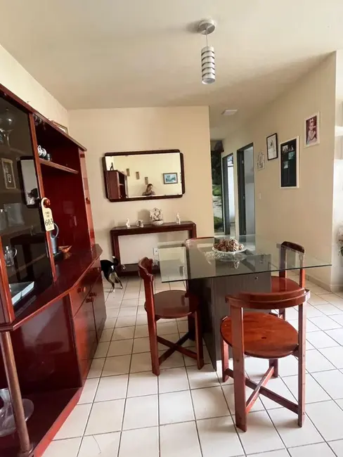 Apartamento com 3 quartos à venda, 77m2 em Jatiúca, Maceio - AL - imagem 7 Foto 7 de Apartamento com 3 quartos à venda, 77m2 em Jatiúca, Maceio - AL
