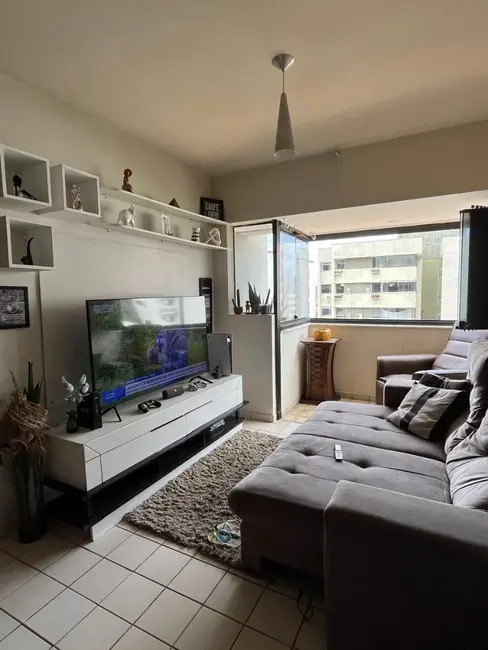 Apartamento com 3 quartos à venda, 77m2 em Jatiúca, Maceio - AL - imagem 1 Foto 1 de Apartamento com 3 quartos à venda, 77m2 em Jatiúca, Maceio - AL