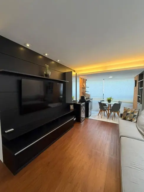 Foto 6 de Apartamento com 3 quartos à venda, 110m2 em Jatiúca, Maceio - AL