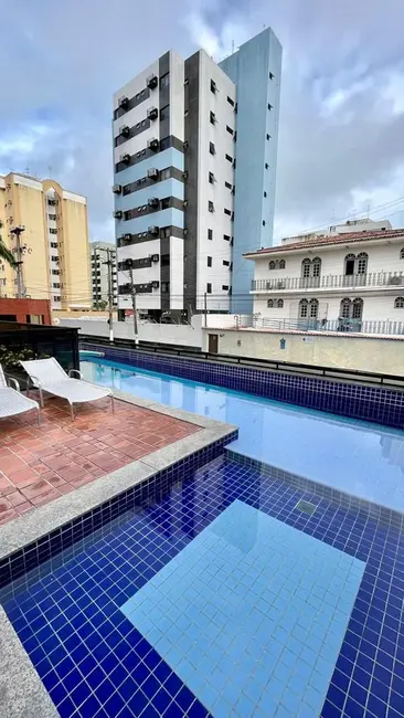 Foto 2 de Apartamento com 3 quartos à venda, 110m2 em Jatiúca, Maceio - AL