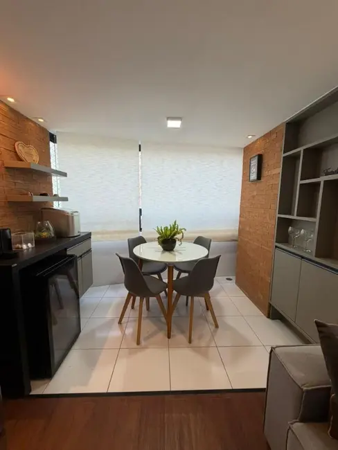 Foto 9 de Apartamento com 3 quartos à venda, 110m2 em Jatiúca, Maceio - AL