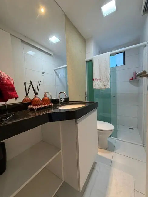 Foto 4 de Apartamento com 3 quartos à venda, 110m2 em Jatiúca, Maceio - AL