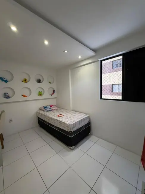 Foto 5 de Apartamento com 3 quartos à venda, 110m2 em Jatiúca, Maceio - AL
