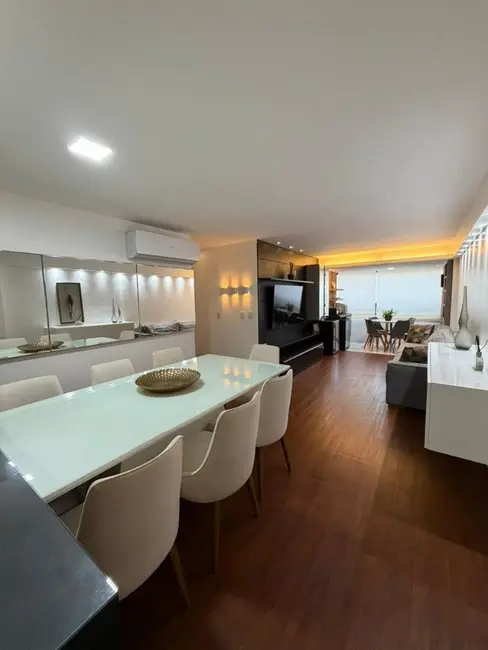 Foto 7 de Apartamento com 3 quartos à venda, 110m2 em Jatiúca, Maceio - AL