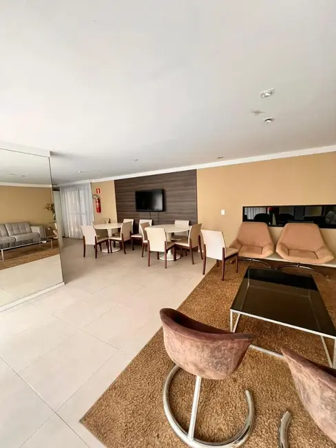 Foto 8 de Apartamento com 3 quartos à venda, 110m2 em Jatiúca, Maceio - AL