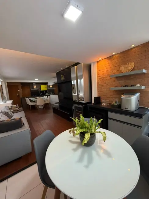 Foto 1 de Apartamento com 3 quartos à venda, 110m2 em Jatiúca, Maceio - AL