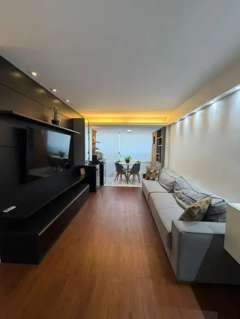 Foto 3 de Apartamento com 3 quartos à venda, 110m2 em Jatiúca, Maceio - AL