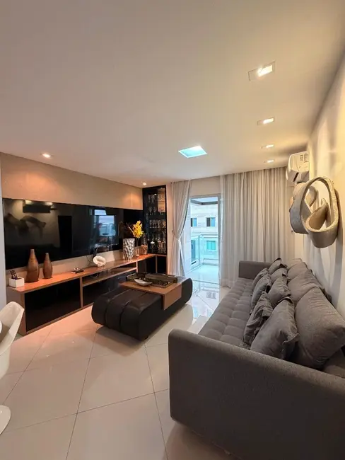 Foto 6 de Apartamento com 2 quartos à venda, 94m2 em Jatiúca, Maceio - AL