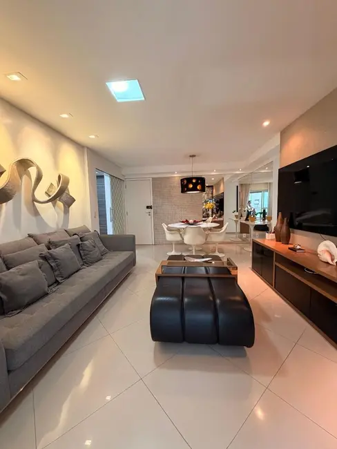Foto 3 de Apartamento com 2 quartos à venda, 94m2 em Jatiúca, Maceio - AL