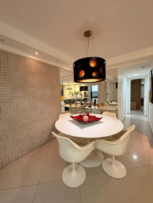 Foto 4 de Apartamento com 2 quartos à venda, 94m2 em Jatiúca, Maceio - AL