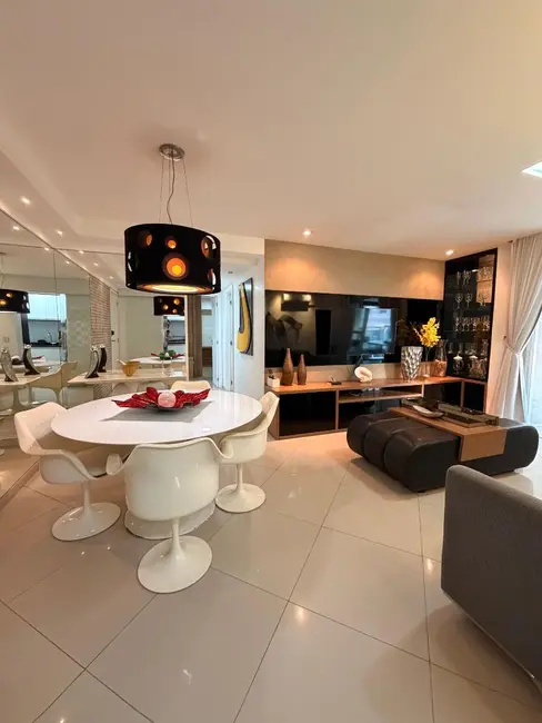 Foto 5 de Apartamento com 2 quartos à venda, 94m2 em Jatiúca, Maceio - AL