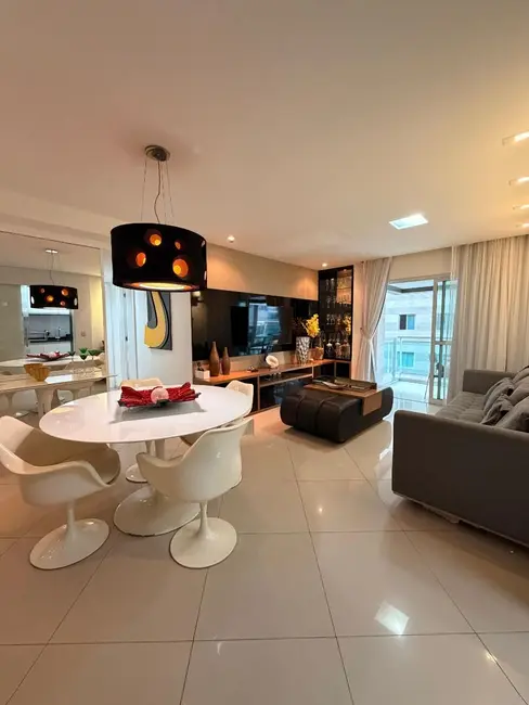Foto 1 de Apartamento com 2 quartos à venda, 94m2 em Jatiúca, Maceio - AL