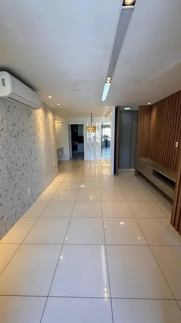 Apartamento com 3 quartos à venda, 93m2 em Ponta Verde, Maceio - AL - imagem 7 Foto 7 de Apartamento com 3 quartos à venda, 93m2 em Ponta Verde, Maceio - AL