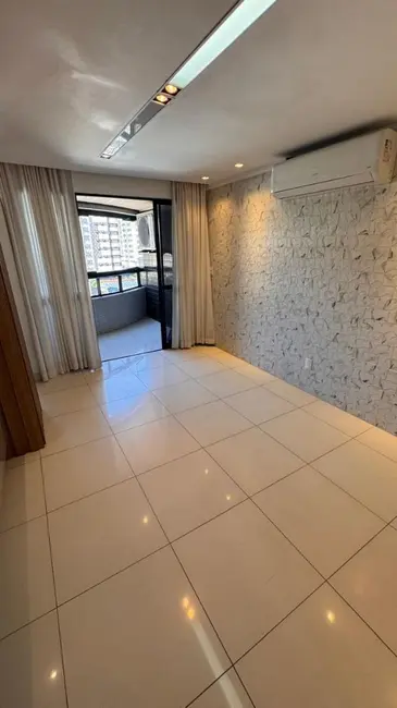 Apartamento com 3 quartos à venda, 93m2 em Ponta Verde, Maceio - AL - imagem 3 Foto 3 de Apartamento com 3 quartos à venda, 93m2 em Ponta Verde, Maceio - AL