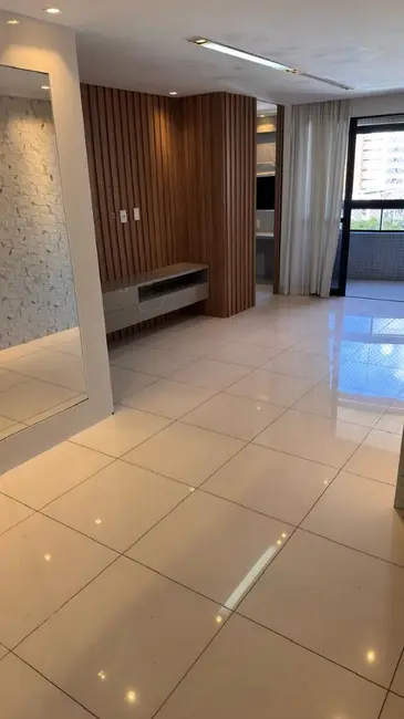 Apartamento com 3 quartos à venda, 93m2 em Ponta Verde, Maceio - AL - imagem 2 Foto 2 de Apartamento com 3 quartos à venda, 93m2 em Ponta Verde, Maceio - AL