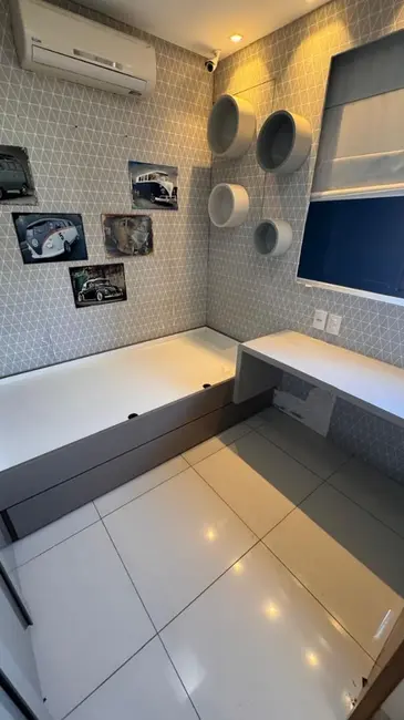 Apartamento com 3 quartos à venda, 93m2 em Ponta Verde, Maceio - AL - imagem 9 Foto 9 de Apartamento com 3 quartos à venda, 93m2 em Ponta Verde, Maceio - AL