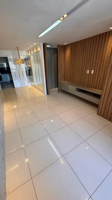 Apartamento com 3 quartos à venda, 93m2 em Ponta Verde, Maceio - AL - imagem 1 Foto 1 de Apartamento com 3 quartos à venda, 93m2 em Ponta Verde, Maceio - AL