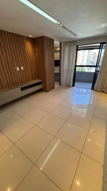 Apartamento com 3 quartos à venda, 93m2 em Ponta Verde, Maceio - AL - imagem 4 Foto 4 de Apartamento com 3 quartos à venda, 93m2 em Ponta Verde, Maceio - AL