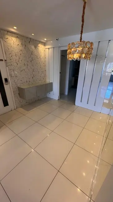 Apartamento com 3 quartos à venda, 93m2 em Ponta Verde, Maceio - AL - imagem 8 Foto 8 de Apartamento com 3 quartos à venda, 93m2 em Ponta Verde, Maceio - AL