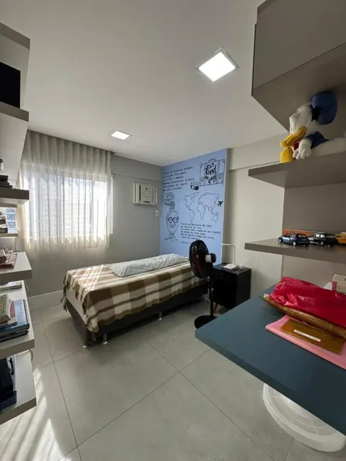 Foto 3 de Apartamento com 3 quartos à venda, 92m2 em Ponta Verde, Maceio - AL