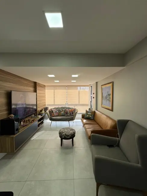 Foto 1 de Apartamento com 3 quartos à venda, 92m2 em Ponta Verde, Maceio - AL