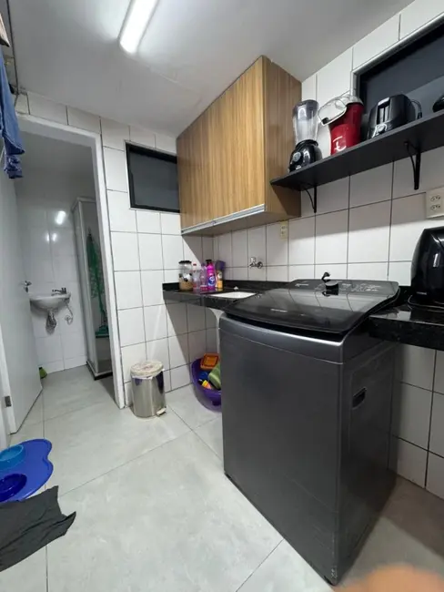 Foto 2 de Apartamento com 3 quartos à venda, 92m2 em Ponta Verde, Maceio - AL
