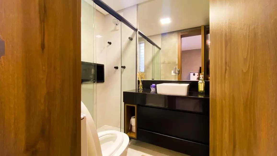 Foto 3 de Casa de Condomínio com 5 quartos à venda, 600m2 em Garça Torta, Maceio - AL