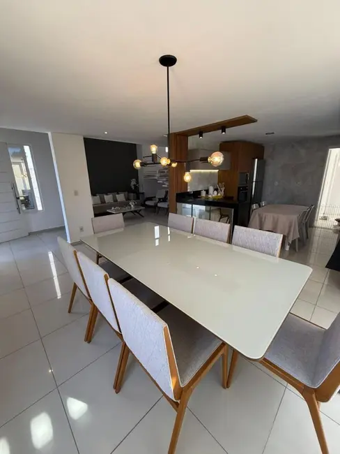 Foto 4 de Casa de Condomínio com 3 quartos à venda, 450m2 em Antares, Maceio - AL