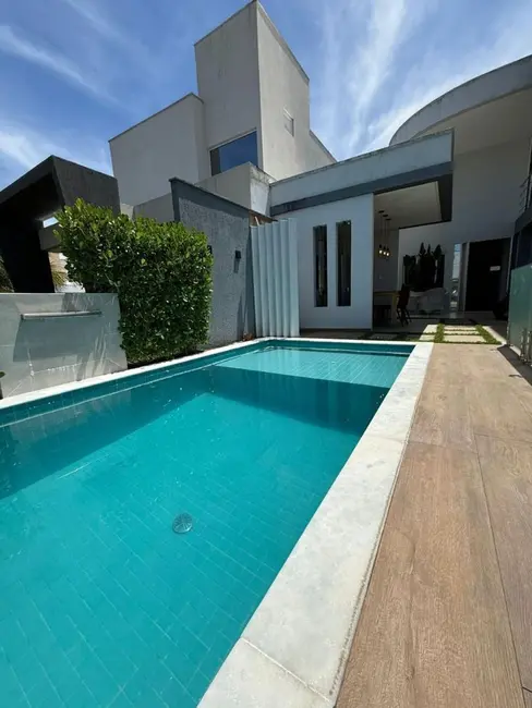 Foto 1 de Casa de Condomínio com 3 quartos à venda, 450m2 em Antares, Maceio - AL