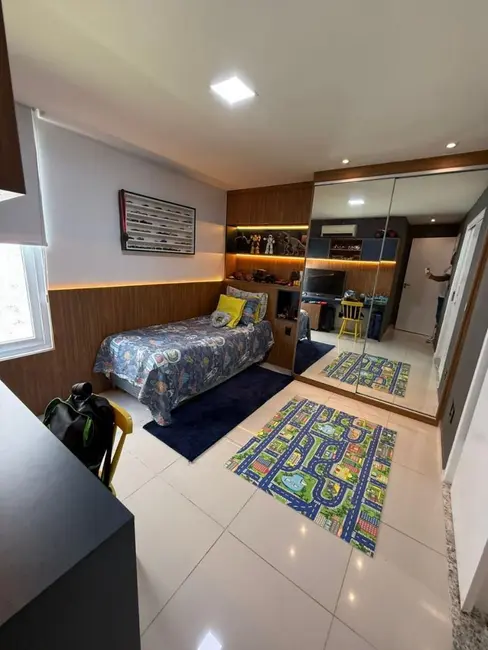 Foto 9 de Casa de Condomínio com 3 quartos à venda, 450m2 em Antares, Maceio - AL