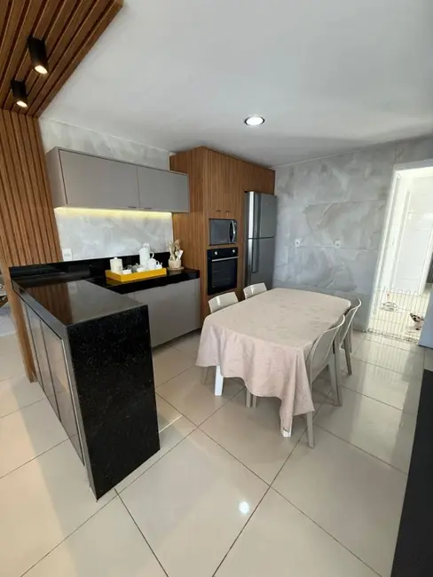 Foto 5 de Casa de Condomínio com 3 quartos à venda, 450m2 em Antares, Maceio - AL