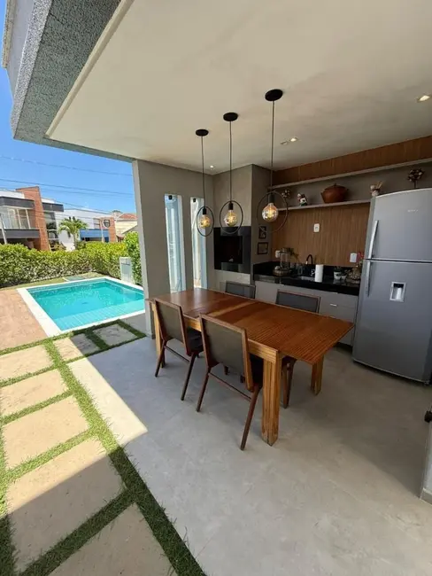 Foto 3 de Casa de Condomínio com 3 quartos à venda, 450m2 em Antares, Maceio - AL