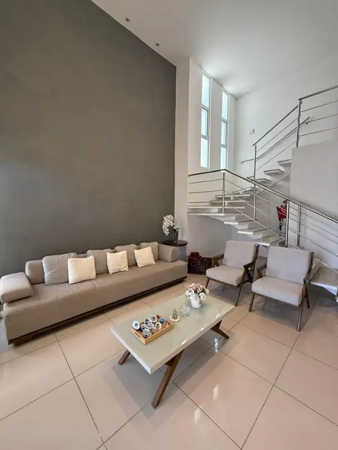 Foto 8 de Casa de Condomínio com 3 quartos à venda, 450m2 em Antares, Maceio - AL