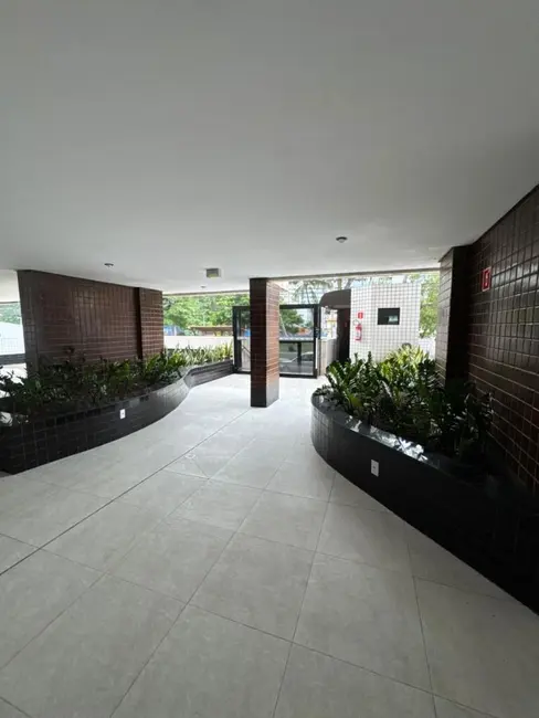 Apartamento com 3 quartos à venda, 92m2 em Ponta Verde, Maceio - AL - imagem 3 Foto 3 de Apartamento com 3 quartos à venda, 92m2 em Ponta Verde, Maceio - AL