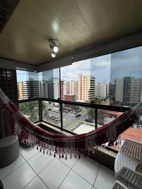 Apartamento com 3 quartos à venda, 92m2 em Ponta Verde, Maceio - AL - imagem 1 Foto 1 de Apartamento com 3 quartos à venda, 92m2 em Ponta Verde, Maceio - AL