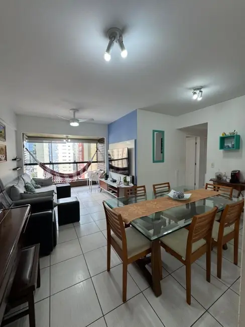 Apartamento com 3 quartos à venda, 92m2 em Ponta Verde, Maceio - AL - imagem 8 Foto 8 de Apartamento com 3 quartos à venda, 92m2 em Ponta Verde, Maceio - AL