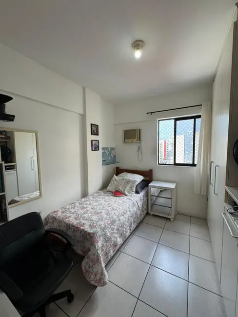 Apartamento com 3 quartos à venda, 92m2 em Ponta Verde, Maceio - AL - imagem 5 Foto 5 de Apartamento com 3 quartos à venda, 92m2 em Ponta Verde, Maceio - AL