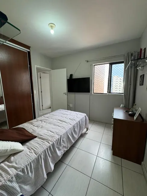 Apartamento com 3 quartos à venda, 92m2 em Ponta Verde, Maceio - AL - imagem 9 Foto 9 de Apartamento com 3 quartos à venda, 92m2 em Ponta Verde, Maceio - AL