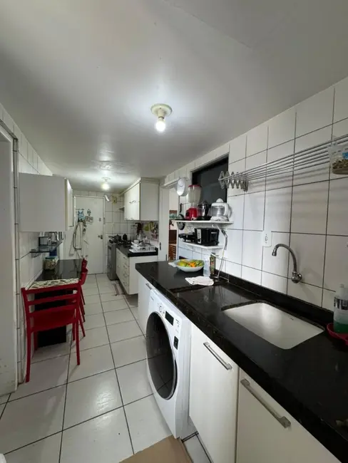 Apartamento com 3 quartos à venda, 92m2 em Ponta Verde, Maceio - AL - imagem 7 Foto 7 de Apartamento com 3 quartos à venda, 92m2 em Ponta Verde, Maceio - AL