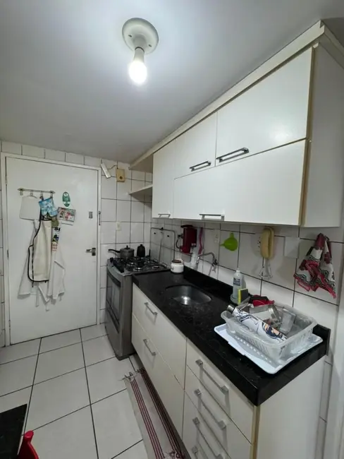 Apartamento com 3 quartos à venda, 92m2 em Ponta Verde, Maceio - AL - imagem 4 Foto 4 de Apartamento com 3 quartos à venda, 92m2 em Ponta Verde, Maceio - AL