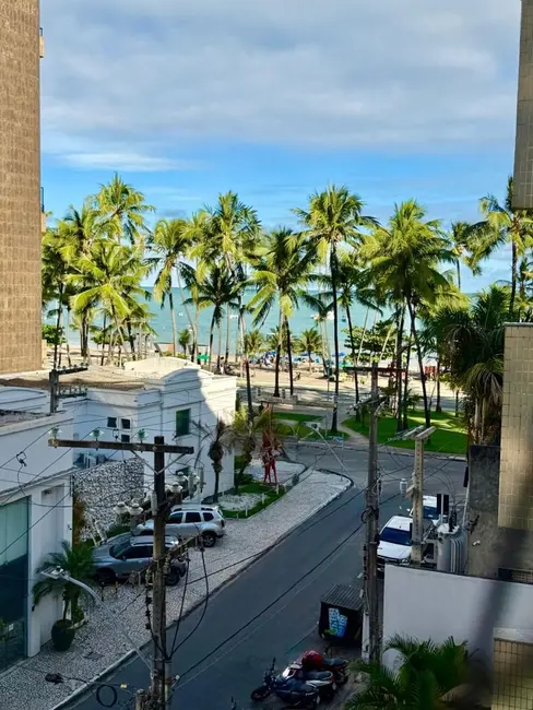Apartamento com 4 quartos à venda, 237m2 em Ponta Verde, Maceio - AL - imagem 2 Foto 2 de Apartamento com 4 quartos à venda, 237m2 em Ponta Verde, Maceio - AL